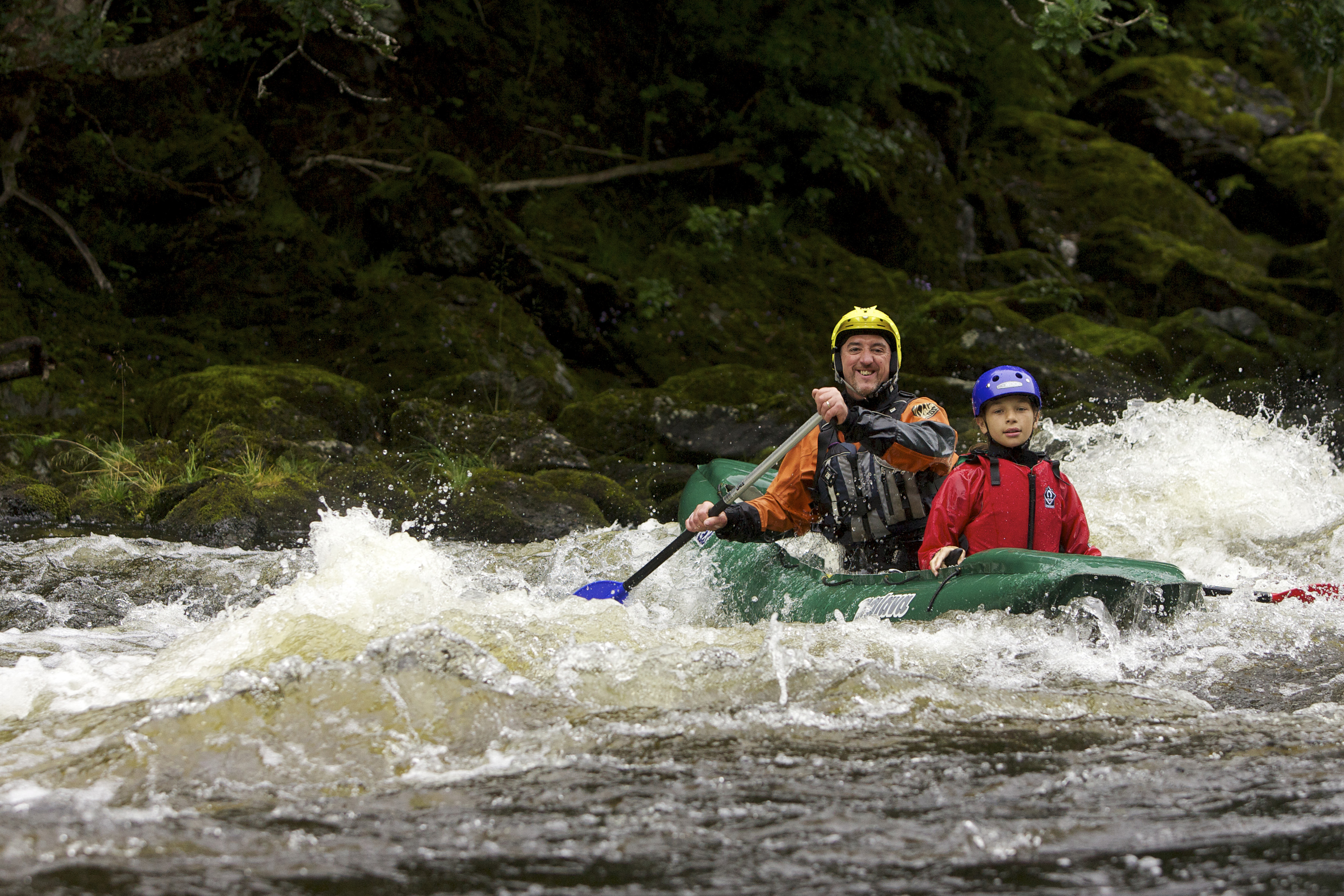 Adventure Lochaber (1)