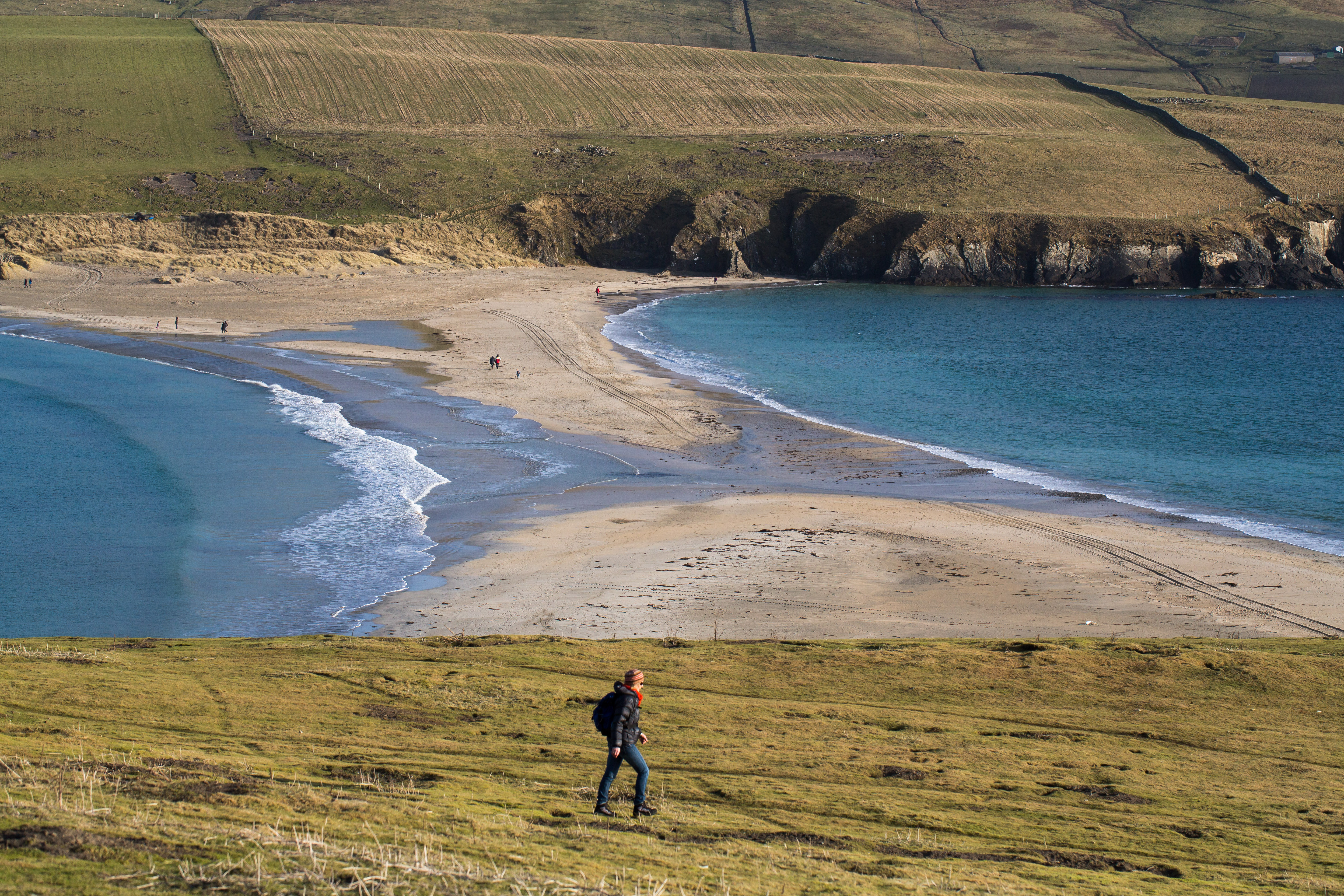 St Ninian's