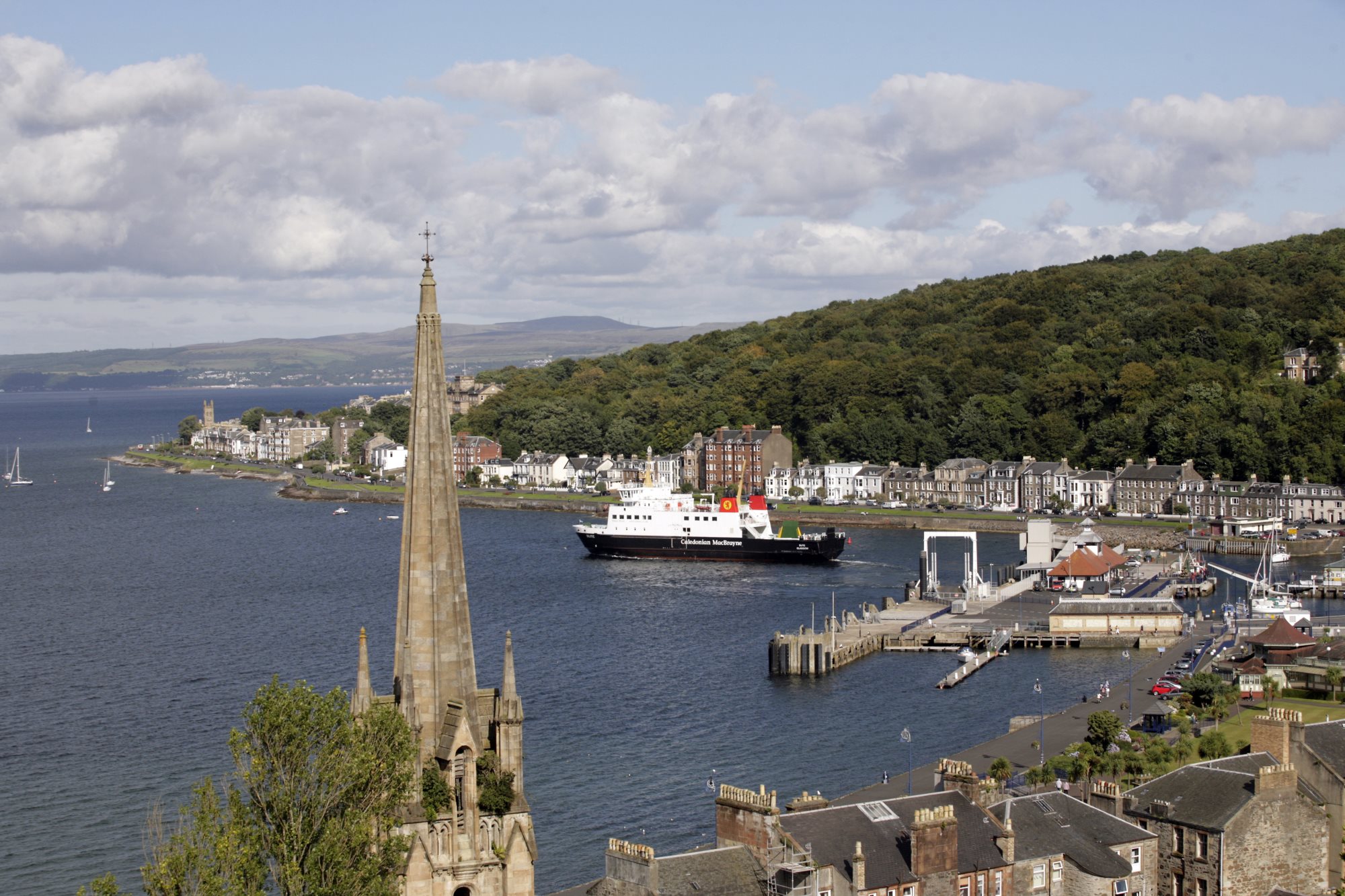 Argyll